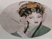 要從多方面對戲曲中的人物性格進行刻畫(要從多方面對戲曲中的人物性格進行刻畫是否正確)