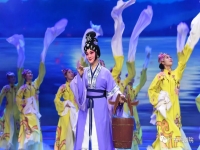 廣東嶺南戲曲頻道節(jié)目表(嶺南戲曲頻道在線直播觀看)