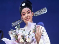 陳麗君越劇演員(越劇陳麗君杭州師范大學)