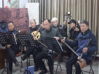 京劇四大琴師(京劇四大琴師生平)
