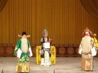 秦腔香山還愿戲詞(秦腔戲香山還愿全折唱詞)