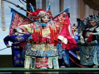 穆桂英京劇(穆桂英京劇扮相介紹)