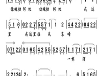 潮劇劉永祭江林初發(潮劇劉永祭江林初發曲詞)