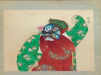 贊美京劇的詩(贊美京劇的詩詞)