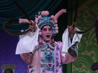上黨梆子張志明(上黨梆子張志明精選)