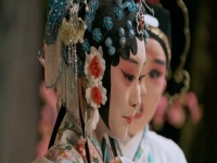 京劇昆曲黃梅戲的藝術特征(京劇昆曲黃梅戲的藝術特征是什么)