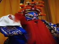 京劇連環(huán)套劇情介紹(京劇連環(huán)套劇情介紹分集)