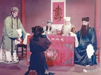 京劇荒山淚唱詞(京劇荒山淚唱詞譙樓上)