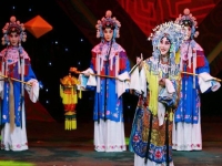 為什么戲曲叫梨園(為什么戲曲叫梨園行)