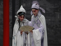 昆曲張繼青牡丹亭游園驚夢(張繼青唱的昆曲牡丹亭游園驚夢)