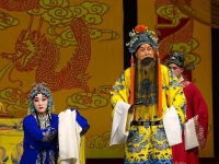 河北梆子牙痕記全劇(河北梆子牙痕記慈母情)