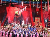 2023年春晚戲曲(2023年春晚戲曲種類(lèi)有哪些)