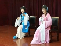 贈塔(錫劇)(贈塔錫劇劇情)