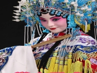 戲曲片段賞析(戲曲的精彩片段)