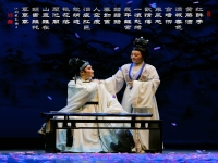 越劇陸游與唐婉劇情介紹(越劇陸游與唐婉劇情介紹大全)