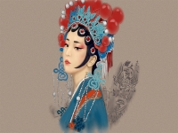 京劇代表作品有哪些(京劇的代表人物及其代表作品)
