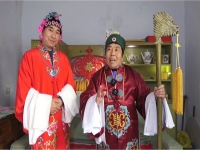 豫劇羅煥跪樓全場戲詞(豫劇羅煥跪樓全場戲詞視頻)