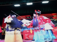 豫劇鍘美案全劇(豫劇鍘美案全場上下集)