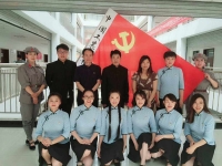 河南大學戲曲學院(河南大學戲曲學院領導班子)