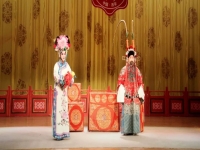 四郎探母是昆曲嗎(四郎探母是什么戲曲形式)