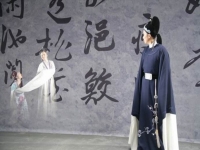 越劇釵頭鳳茅威濤全劇的簡(jiǎn)單介紹