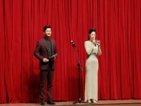 新春京劇名家演唱會(新春京劇名家演唱會全部視頻)