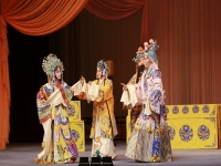 評劇打金枝全劇筱俊亭(評劇打金枝全劇筱俊亭演唱)