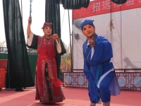 呂劇是什么地方的劇種(呂劇是形成于哪個(gè)省的地方劇種)