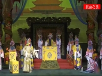 豫劇打金枝第一場(豫劇打金枝第一場戲詞)