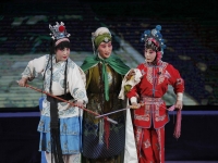 包含上黨梆子戲曲大全視頻播放的詞條