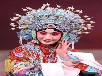 夸美人豫劇的原唱簡介(豫劇夸美人戲曲戲詞)