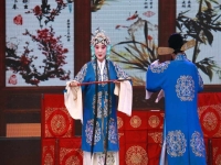 山西晉劇名家唱段(山西晉劇名家唱段勸宮視頻)
