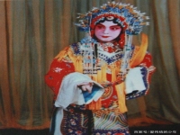 京劇四大男旦(京劇四大男旦視頻)