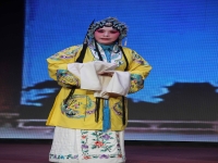 京劇二進(jìn)宮李勝素伴奏(京劇二進(jìn)宮李勝素伴奏曲譜)