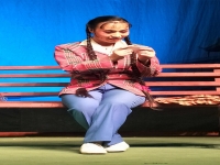 朝陽溝豫劇簡介(朝陽溝豫劇全集唱詞)