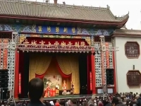 陽城縣上黨梆子視頻(陽城縣上黨梆子劇團(tuán)主要演員)