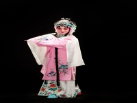 京劇青衣念白的經典(京劇青衣發音教唱視頻)