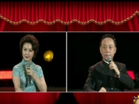 于魁智京劇大聯唱(于魁智京劇名段演唱會)