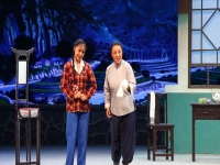 豫劇朝陽溝全劇唱段(豫劇朝陽溝全劇唱段大全)