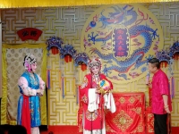 秦腔大香山寺全本唱詞(秦腔香山寺全本唱詞寶雞唱詞和板路)