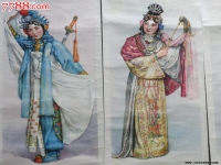 京劇的四大名旦是哪四個(京劇的四大名旦是哪四大名旦)