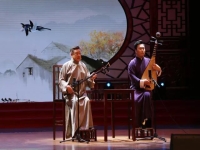 明清兩代的戲劇叫什么(列舉明清兩代戲曲理論名著)