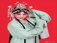 秦腔侯紅琴別窯(秦腔別窯折子戲李小鋒侯紅琴)
