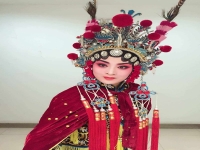 如何形容戲曲的唱腔(如何形容戲曲的唱腔特點)