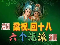 越劇畢春芳名家名段(越劇畢春芳名家名段有哪些)