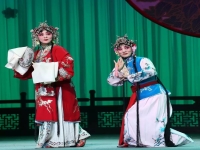 秦腔起解侯紅琴全折(秦腔名段100首侯紅琴)