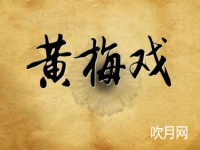 黃梅戲春情無限心花放(黃梅戲春情無限心花放原唱伴奏)