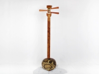 京劇里的樂器(京劇里的樂器介紹)