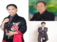 王燕唱豫劇長江水一去不復返(王燕唱豫劇長江水一去不復返簡譜)