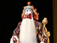 孟廣祿演唱京劇鍘美案(孟廣孟廣祿京劇名段欣賞鍘美案)